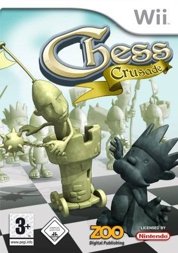Chess Crusade