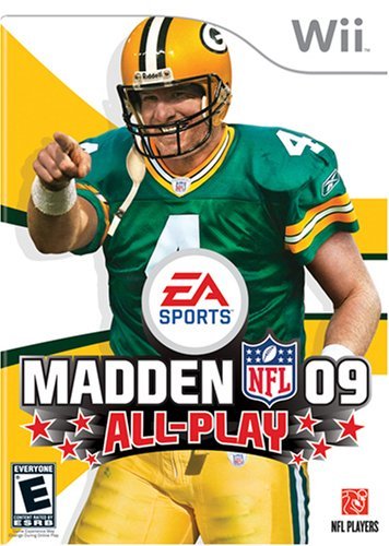 Madden NFL 09