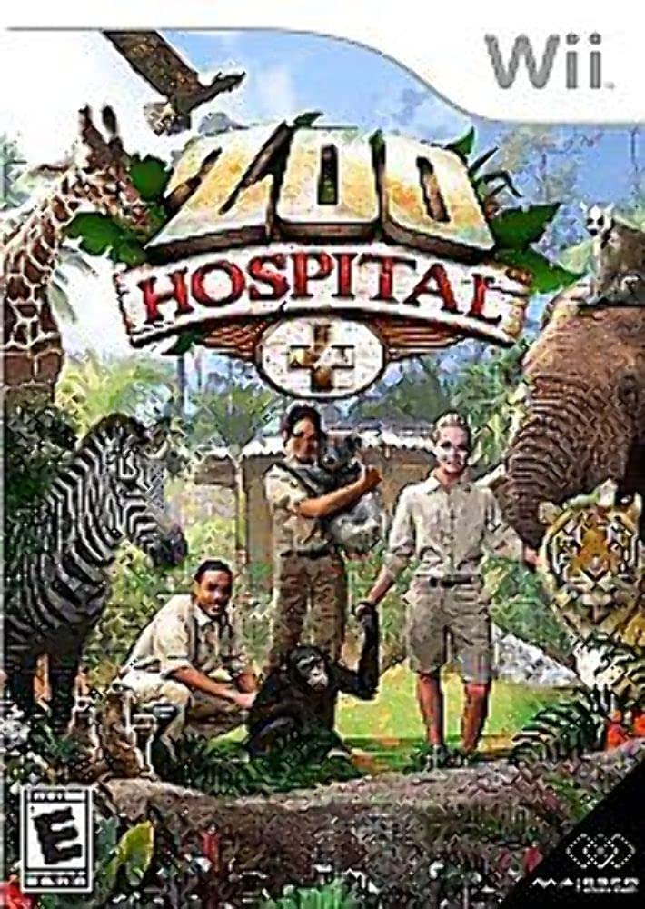 Zoo Hospital