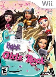 Bratz Girlz Really Rock!