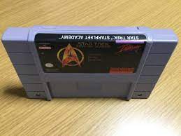 Star Trek：Starfleet Academy－Starship Bridge Simulator