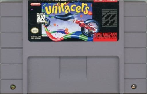 Uniracers