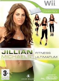 Jillian Michaels' Fitness Ultimatum 2009