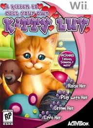 Kitty Luv