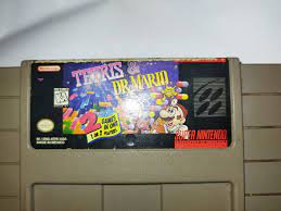 Tetris(part ofTetris & Dr.Mario)†