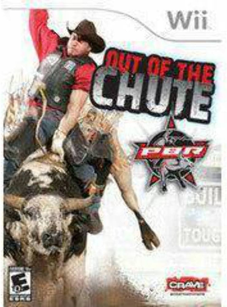 PBR： Out of the Chute