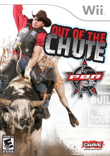 Pro Bull Riders： Out of the Chute