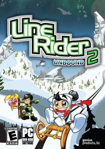 Line Rider 2： Unbound