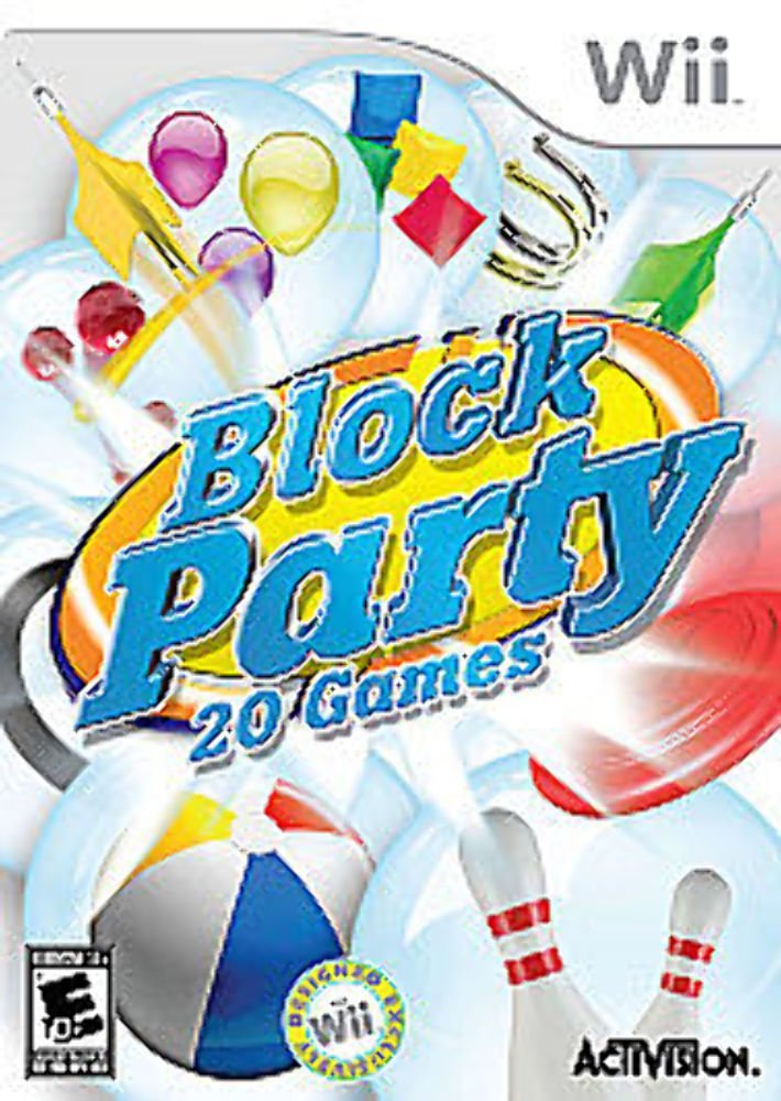 Block Party
