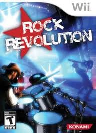 Rock Revolution
