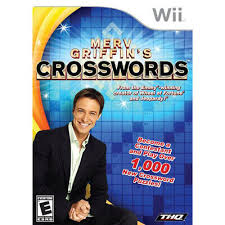 Merv Griffin's Crosswords