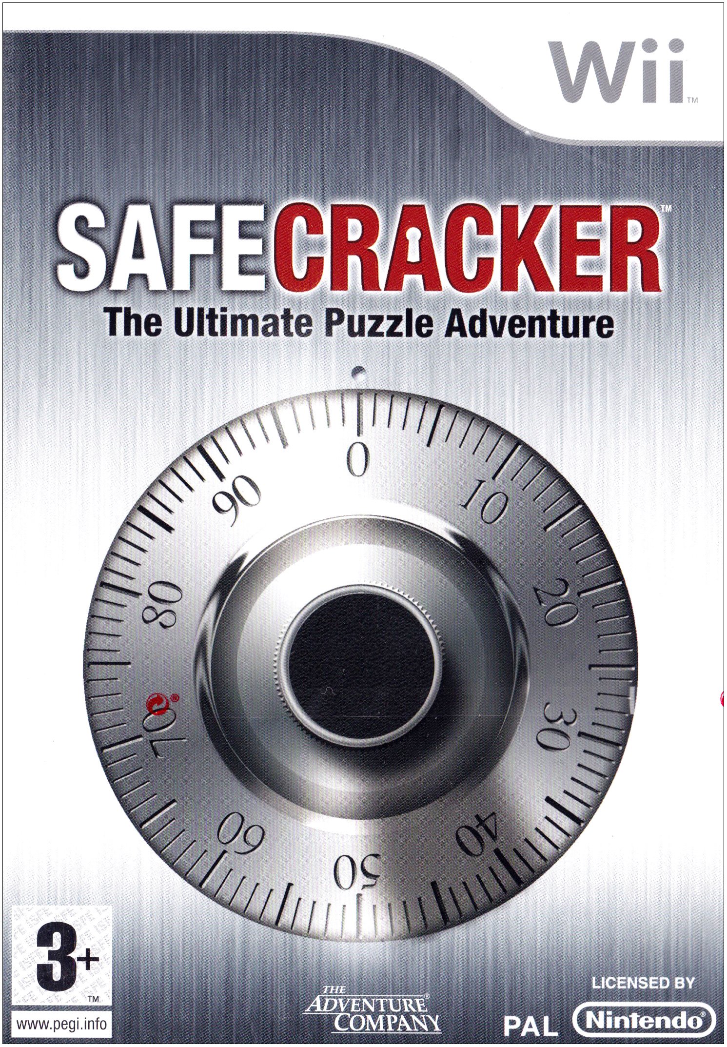 Safecracker