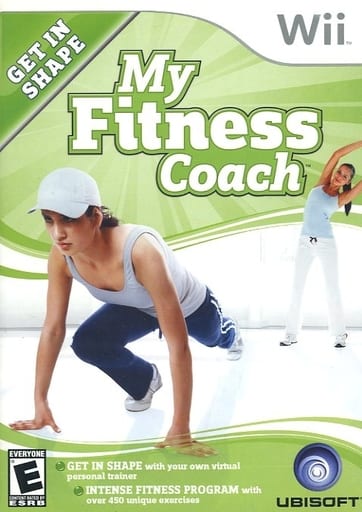 My Fitness Coach