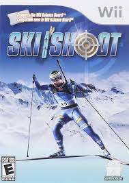 Ski and Shoot