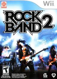 Rock Band 2
