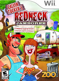 Calvin Tucker's Redneck Jamboree