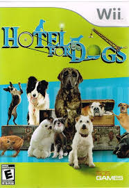 Hotel for Dogs