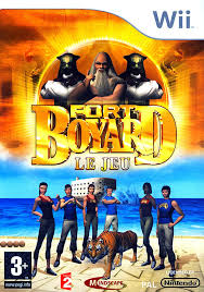 Fort Boyard： Le Jeu