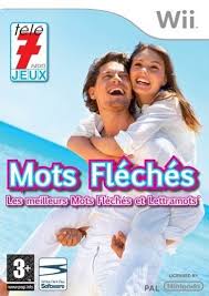 Tele 7 Jeux： Mots Fleches