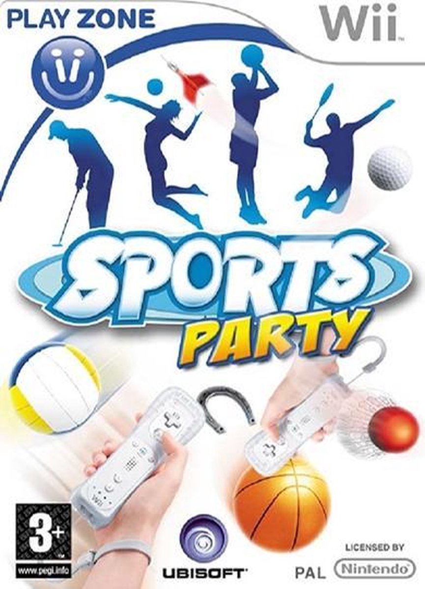 Sports Party