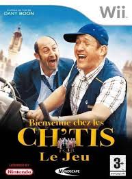 Bienvenue chez les Chtis
