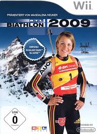 RTL Biathlon 2009