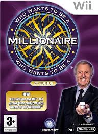 Who Wants to Be a Millionaire_ 2nd Edition