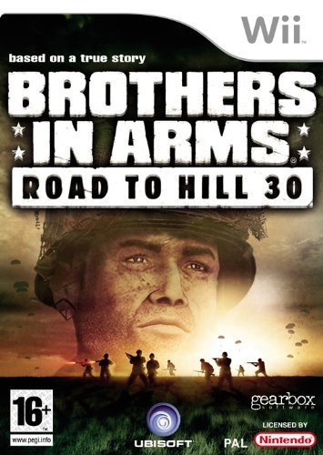 Brothers in Arms： Road to Hill 30