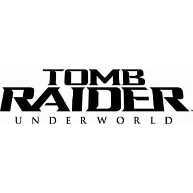 トゥームレイダー アンダーワールド