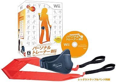 EA SPORTS アクティブ パーソナルトレーナーWii 30日生活改善プログラム