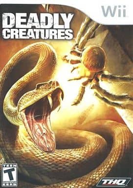 Deadly Creatures
