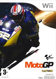 MotoGP '08