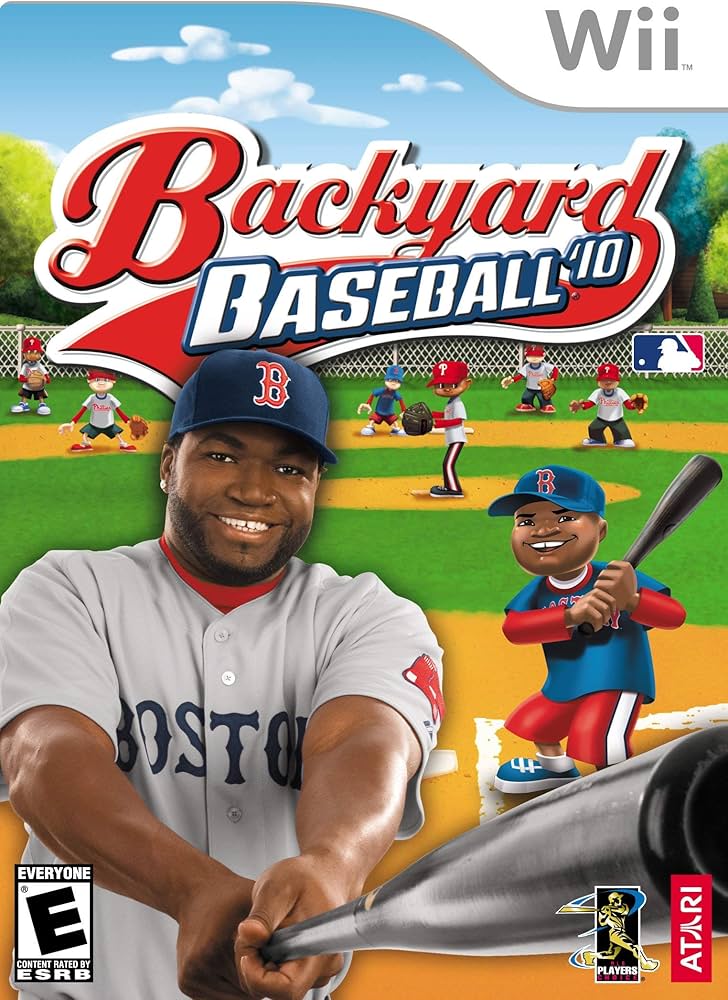 Backyard Baseball '10
