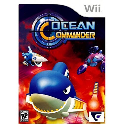 Ocean Commander