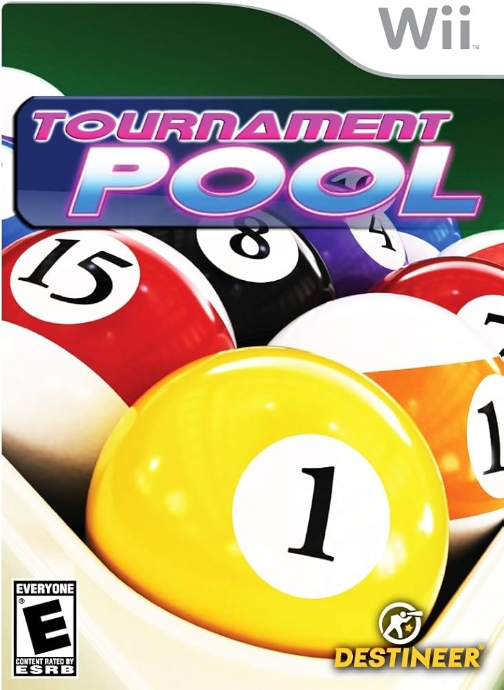 Tournament Pool