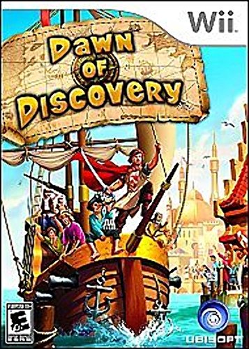 Dawn of Discovery