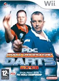 PDC World Championship Darts