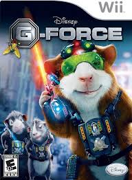 G-Force
