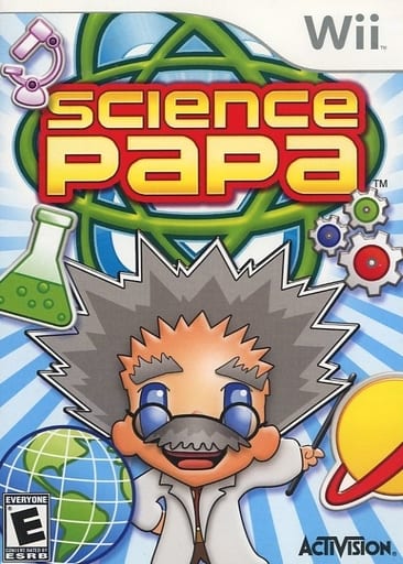 Science Papa
