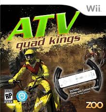 ATV Quad Kings