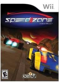 SpeedZone