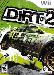 Dirt 2