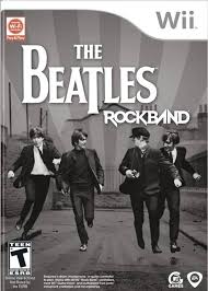 The Beatles： Rock Band