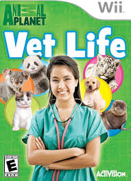 Animal Planet： Vet Life