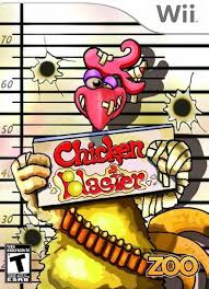 Chicken Blaster
