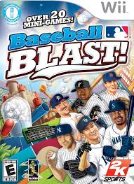Baseball Blast!