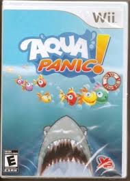 Aqua Panic!