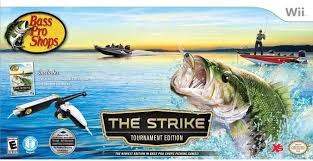 Bass Pro Shops： The Strike