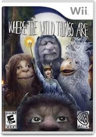 Where the Wild Things Are