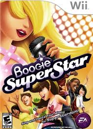 Boogie Superstar